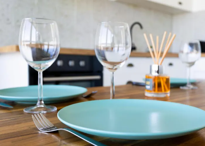 Panorama Parisien Lägenhet *